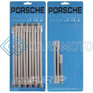 ARP 204-5405 PORSCHE 3.0L/3.3L CRANKCASE THRU BOLT KIT