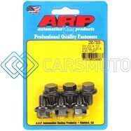 ARP 230-7305 GM 200 & 700 4L60 & 4L80 TORQUE CONVERTER BOLT KIT (PACK OF 6)