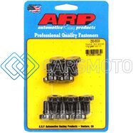 ARP 250-3003 FORD 8.8 & 9IN 7/16IN DIA 3/4IN SOCKET RING GEAR BOLT KIT (10/PKG)