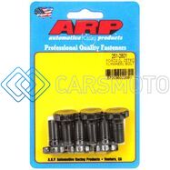 ARP 251-2801 FORD  ZETEC 2.0L M11 FLYWHEEL BOLT KIT