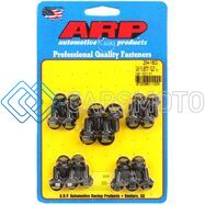 ARP 254-1802 FORD 289-302 / 351 C&W HEX OIL PAN BOLT KIT