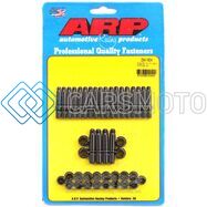 ARP 254-1904 FORD 302-351W 12PT OIL PAN W/ SIDE RAIL BOLT KIT