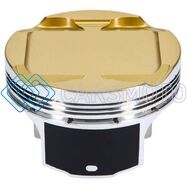 JE PISTONS ZS9700 RING SETS 1.2-000-2.0-3819