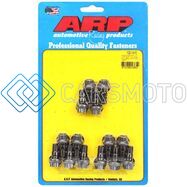 ARP 100-1415 3/8IN 12PT HEADER STUD KIT