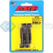 ARP 100-3206 5/16-24 X 2.250 BLACK HEX WATER PUMP PULLEY W/ 1.000IN FAN SPACER STUD KIT
