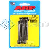 ARP 100-3208 5/16-24 X 2.750 BLACK HEX WATER PUMP PULLEY W/ 1.500IN FAN SPACER STUD KIT