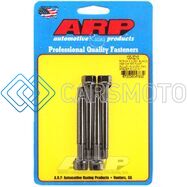 ARP 100-3210 5/16-24 X 3.250 BLACK HEX WATER PUMP PULLEY W/ 2.000IN FAN SPACER STUD KIT
