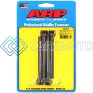 ARP 100-3212 5/16-24 X 3.750 BLACK HEX WATER PUMP PULLEY W/ 2.500IN FAN SPACER STUD KIT