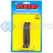 ARP 100-3214 5/16-24 X 4.250 BLACK HEX WATER PUMP PULLEY W/ 3.000IN FAN SPACER STUD KIT
