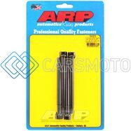ARP 100-3215 5/16-24 X 4.500 BLACK HEX WATER PUMP PULLEY W/ 3.250IN FAN SPACER STUD KIT