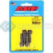 ARP 100-3217 5/16-24 X 1.450 STARTER NOSE BLACK 12PT WATER PUMP PULLEY STUD KIT
