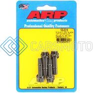 ARP 100-3218 5/16-24 X 1.500 BLACK 12PT WATER PUMP PULLEY W/ .250IN FAN SPACER STUD KIT
