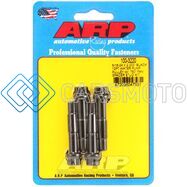 ARP 100-3220 5/16-24 X 2.000 BLACK 12PT WATER PUMP PULLEY W/ .750IN FAN SPACER STUD KIT
