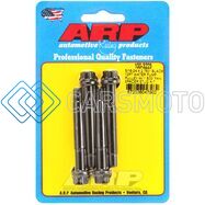 ARP 100-3223 5/16-24 X 2.750 BLACK 12PT WATER PUMP PULLEY W/ 1.500IN FAN SPACER STUD KIT
