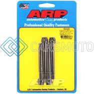 ARP 100-3225 5/16-24 X 3.250 BLACK 12PT WATER PUMP PULLEY W/ 2.000IN FAN SPACER STUD KIT