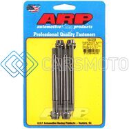 ARP 100-3228 5/16-24 X 4.000 BLACK 12PT WATER PUMP PULLEY W/ 2.750IN FAN SPACER STUD KIT