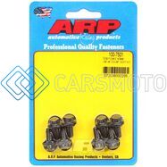 ARP 100-7501 STAMPED STEEL 12PT VALVE COVER BOLT KIT