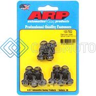 ARP 100-7502 STAMPED STEEL 12PT VALVE COVER BOLT KIT