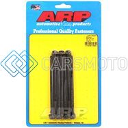 ARP 100-7519 MERLIN BLOCK, BRODIX HEAD BB  HEX VALVE COVER BOLT KIT