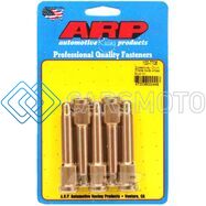 ARP 100-7706 SPEEDWAY PRO 1/2IN-20 2.97IN LENGTH .568 KNURL DISC BRAKE WHEEL STUD KIT