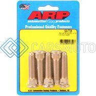 ARP 100-7726 GM LATE MODEL M12 X 1.5 X 2.0 WHEEL STUD KIT