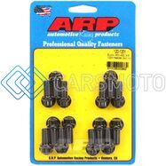 ARP 120-1201 BUICK 350-455 3/8IN 12PT HEADER BOLT KIT