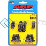 ARP 134-1801 SB CHEVY 1-PC OIL PAN GASKET 12PT BOLT KIT
