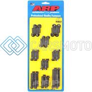 ARP 134-2004 SB TUNED PORT COMPLETE HEX INTAKE MANIFOLD KIT