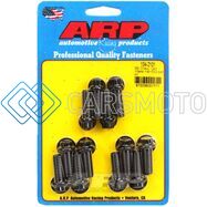 ARP 134-2101 SB CHEVY 12PT INTAKE MANIFOLD BOLT KIT (3/8 SOCKET)