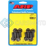 ARP 134-3104 SB CHEVY 4-BOLT HEX MOTOR MOUNT BOLT KIT