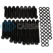 ARP 134-3608 SB CHEVY 18A HIGH PORT HEAD BOLT KIT