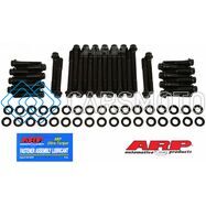 ARP 134-3702 CHEVROLET SMALL BLOCK W/ DART HEADS 12PT HEAD BOLT KIT