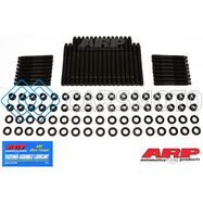 ARP 134-4301 SBC W/BRODIX,RODECK ALUM BLOCK W/-8,10,11,11X,TRACK1 HSK