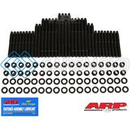 ARP 134-4303 SBC W/BRODIX,RODECK ALUM BLOCK W/23A A HEAD PRODUCTION STYLE HSK