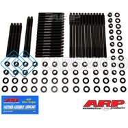 ARP 134-4309 SBC W/BRODIX, RODECK W/WELD TEC JONES GB2300 HEADS HSK