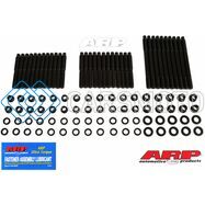 ARP 134-4310 SMALL BLOCK CHEVY SB2 W/ BRODIX RODECK ALUM BLOCK ALL PRO HEADS - HEAD STUD KIT