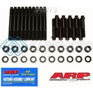 ARP 134-5604 SB CHEVY WP MOTOWN ALUM BLOCK (SPLAYED) MSK