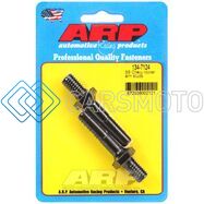 ARP 134-7124 SB CHEVY ROCKER ARM STUDS