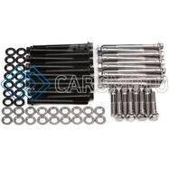 ARP 135-3604 BB CHEVY OEM SS HEX HEAD BOLT KIT OUTER ROW ONLY