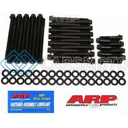 ARP 135-3702 BB CHEVY, W/BRODIX ALUM HEADS, 12PT HEAD BOLT KIT