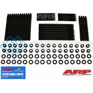 ARP 135-4207 BB CHEVY WP MERLIN ALUM BLOCK/DART IRON HEAD HSK