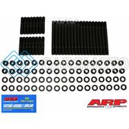 ARP 145-4014 BB CHRYSLER 383-440 W/EDELBROCK VICTOR HEADS - HEX HEAD STUD KIT