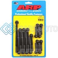 ARP 154-1501 FORD CAST IRON 12 POINT TIMING COVER AND WATER PUMP BOLT KIT