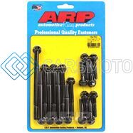 ARP 154-1502 FORD CAST IRON HEX TIMING COVER AND WATER PUMP KIT