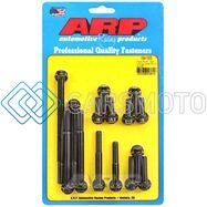 ARP 154-1503 FORD ALUM 12PT TIMING COVER AND WATER PUMP KIT