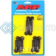 ARP 154-2006 FORD 351C W/EDELBROCK RPM AIR GAP HEX INTAKE MANIFOLD BOLT KIT