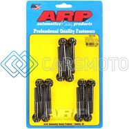ARP 154-2105 FORD 351W W/ EDELBROCK RPM AIR GAP 12PT INTAKE MANIFOLD BOLT KIT