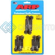 ARP 154-2106 FORD 351C W/EDELBROCK RPM AIR GAP 12PT INTAKE MANIFOLD BOLT KIT