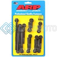 ARP 154-3201 FORD 289-302 12PT ALUMINUM WATER PUMP AND FRONT COVER BOLT KIT