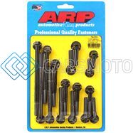 ARP 154-3204 FORD 289-302 HEX IRON WATER PUMP AND FRONT COVER BOLT KIT